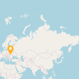 Dim Gora на глобальній карті